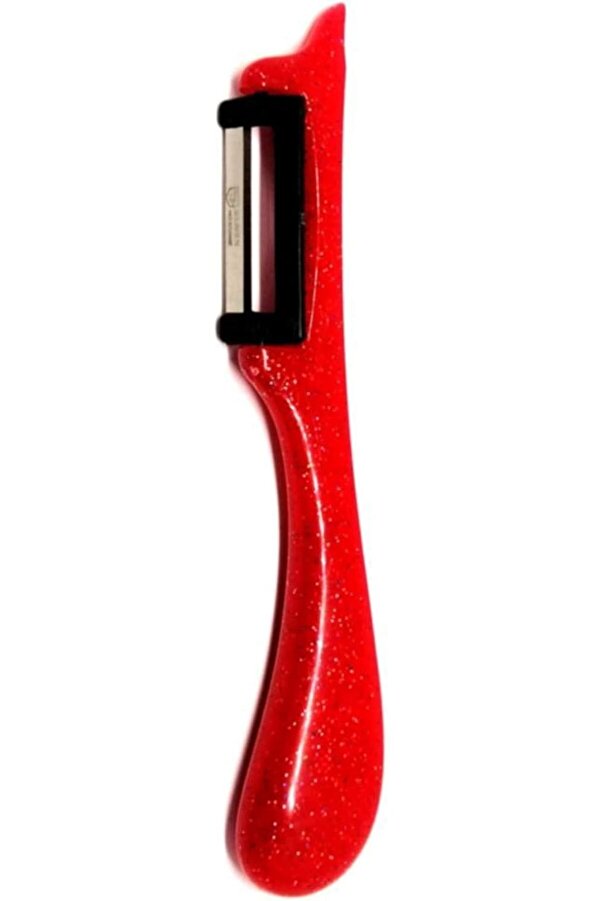 Modashi̇ne Kırmızı Si̇mli̇ Yan Soyacak Modascope 1014773