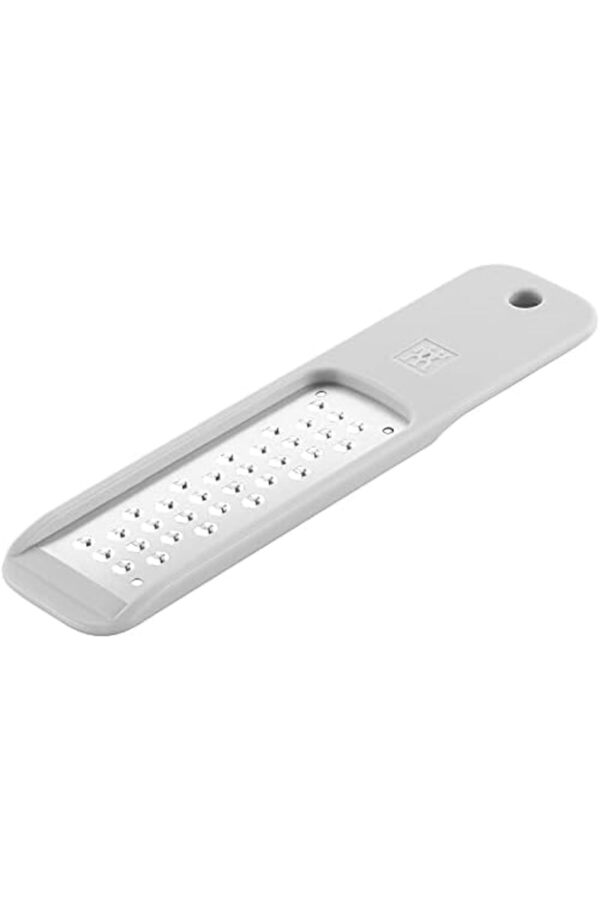 Modashi̇ne Z-Cut Mi̇ni̇ Rende, Gri̇ Modascope 1014773