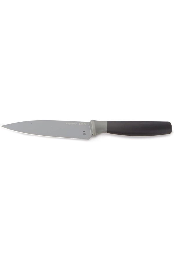 Modashi̇ne Balance Paslanmaz Çeli̇k Küçük Şef Bıçağı 14 Cm Modascope 1014773