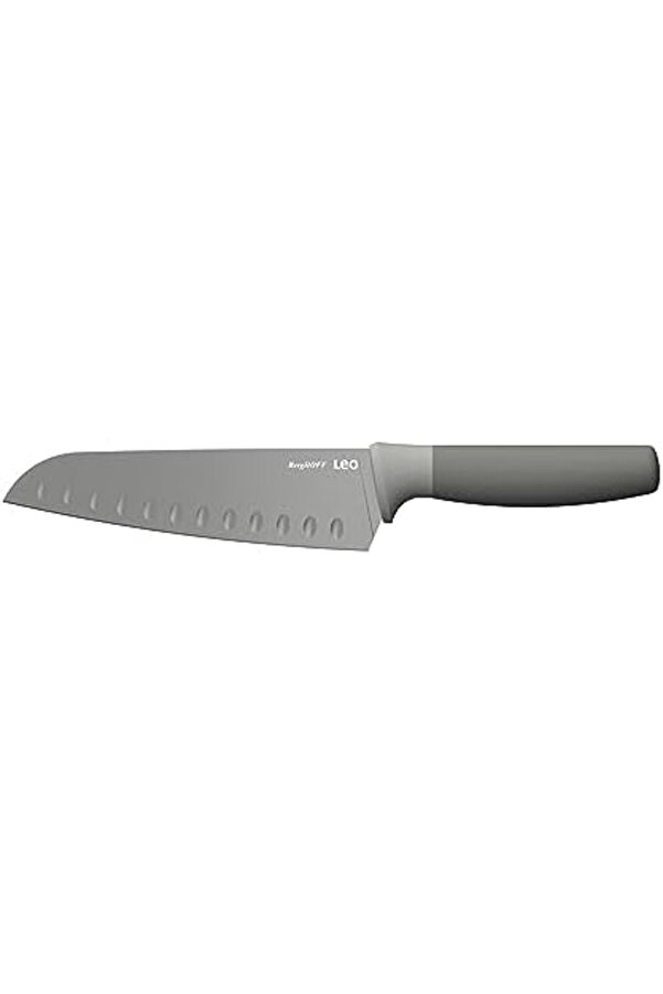 Modashi̇ne Balance Paslanmaz Çeli̇k Santoku Bıçağı 17 Cm Modascope 1014773