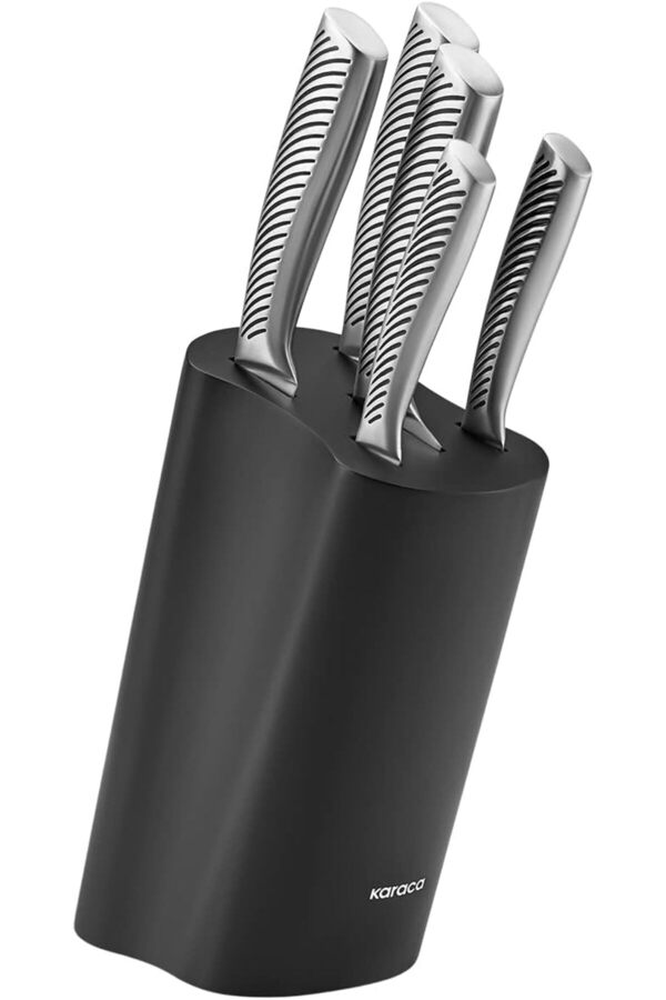 Modashi̇ne Thor 6 Parça Bıçak Seti̇ Modascope 1014773