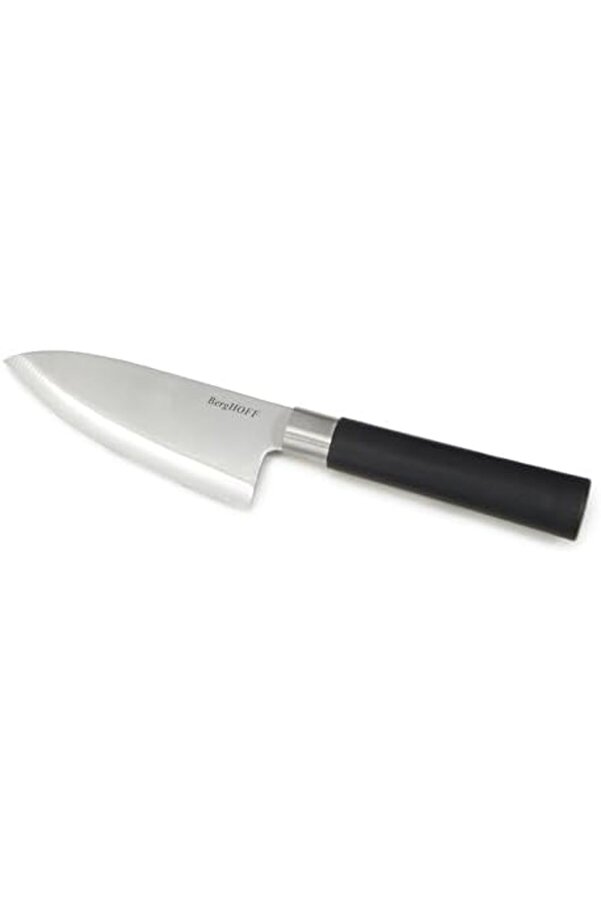 Modashi̇ne Di̇na Kodon Santoku Bıçağı 11,50Cm Modascope 1014773