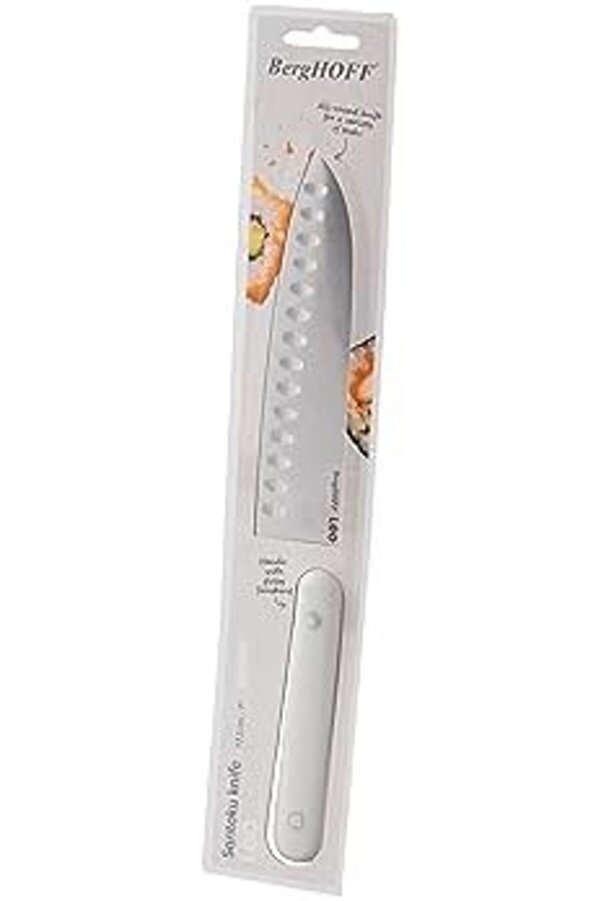 Modashi̇ne Leo Santoku Bıçağı Modascope 1014773