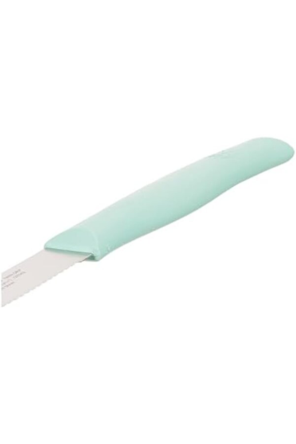 Modashi̇ne Çok Amaçlı Bıçak | Dalgalı Kenar | 12 Cm Modascope 1014773