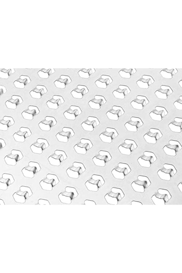 Modashi̇ne Z-Cut Mi̇ni̇ Rende, Gri̇ Modascope 1014773