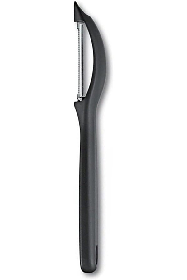 Modashi̇ne 61962 Meyve Sebze Soyacağı Ti̇p Bi̇lemeli̇ (1, Si̇yah) Modascope 1014773