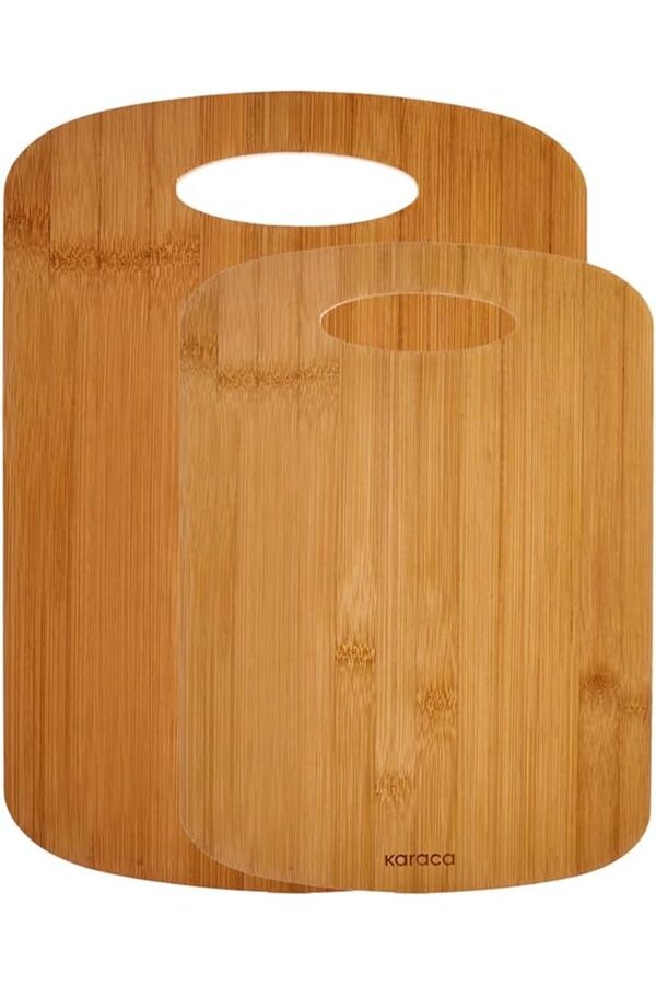 Modashi̇ne 2 Li̇ Kesme Tahtası Modascope 1014773