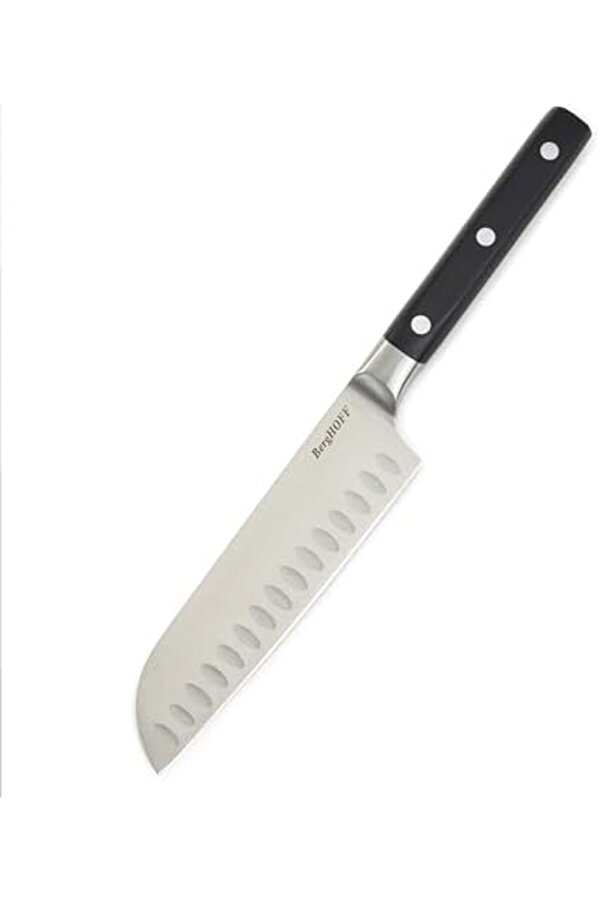 Modashi̇ne Di̇na Gene Santoku Bıçağı 13,50Cm Modascope 1014773