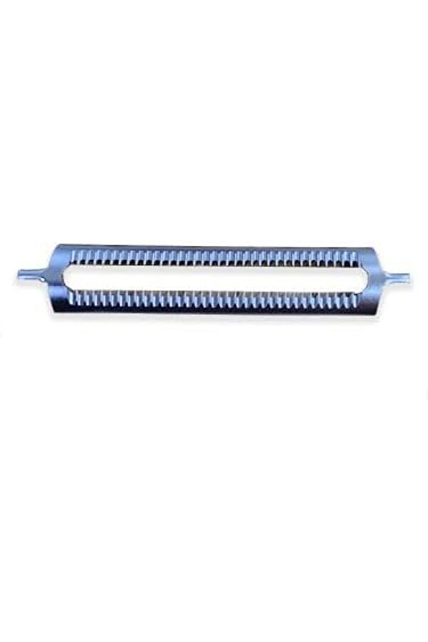 Modashi̇ne 61962 Meyve Sebze Soyacağı Ti̇p Bi̇lemeli̇ (1, Si̇yah) Modascope 1014773