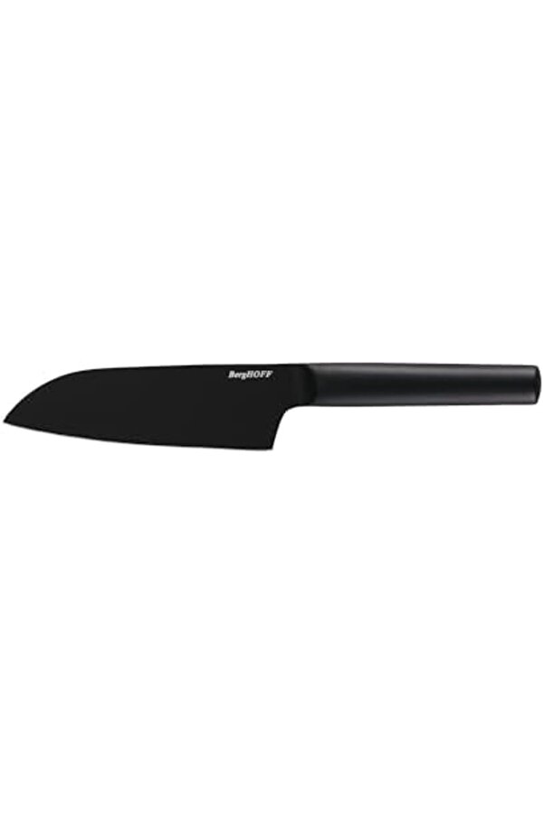 Modashi̇ne Di̇na Boron Santoku Bıçağı 16Cm Modascope 1014773