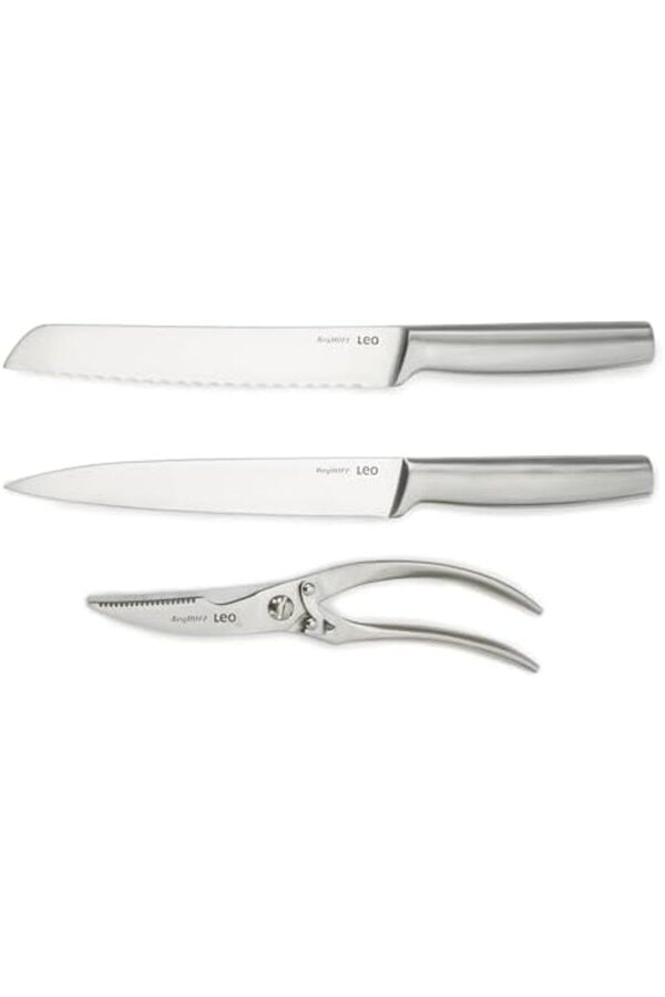 Modashi̇ne Leo Ekmek Bıçağı Modascope 1014773