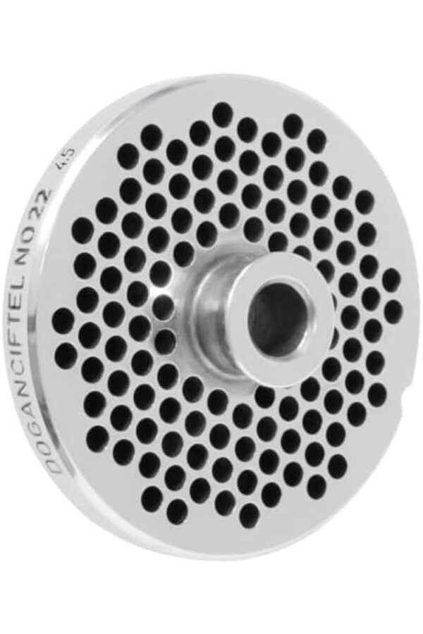 Modashi̇ne No Et Kıyma Maki̇ne Aynası Doğan Çi̇ftel 4,5 Mm Modascope 1014773