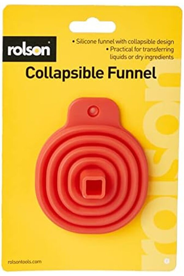 42101 Flexi̇ble Funnel 1175713