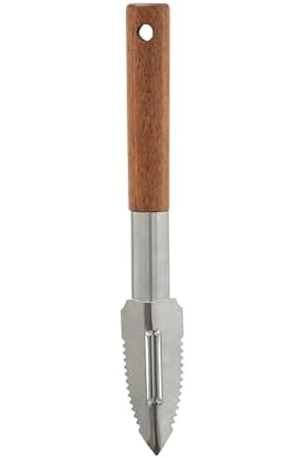 Modashi̇ne Concept Ahşap Saplı Oyacak Modascope 1014773