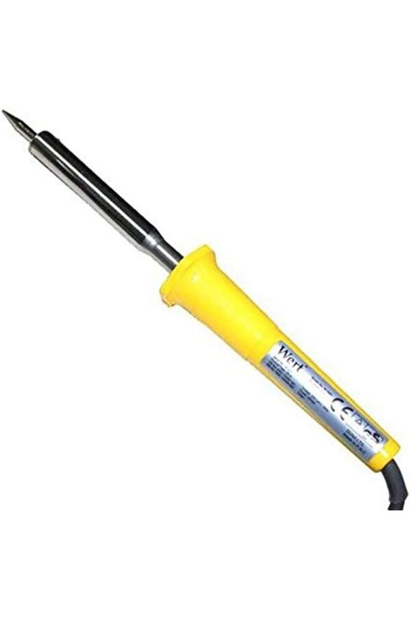 W 2440, Havyası, Gri̇/Sarı, 30Watt 1014773