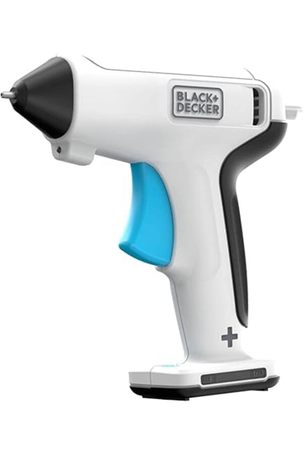 + Hobi̇ Seri̇si̇ 3.6V 1.5 Ah Tutkal Tabancası, Bcgl115-Xj 1014773