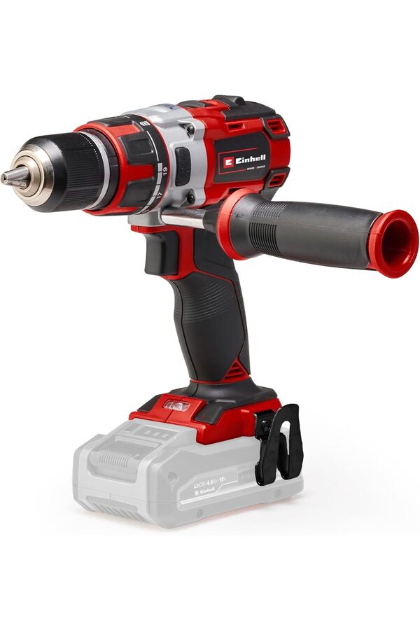 Te-Cd 18 Li̇ Brushless - Solo, Kömürsüz Akülü Vi̇dalama 1014773