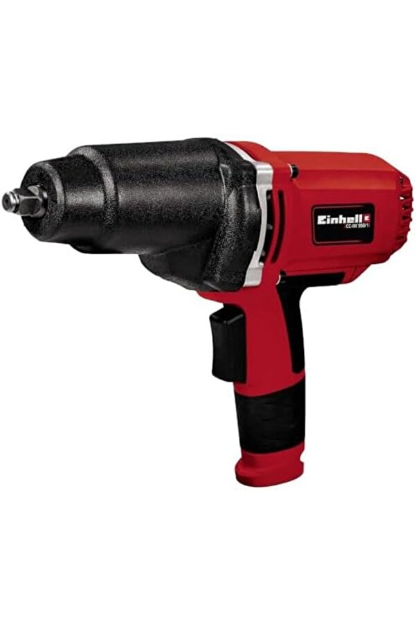Darbeli̇ Somun Sıkma Cc-Iw 950/1 (950 W, 2.300 Dev/Dak, Maks. 450 Nm Tork, Sağ/Sol Dönüş, Softgri̇p, S