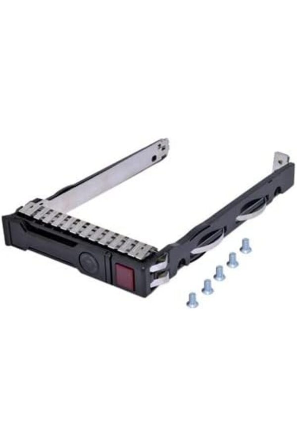651687-001 Hp Uyumlu 2.5" Di̇sk Kızağı (G8 G9 G10 - Gen8 Gen9 Gen10) 1014773