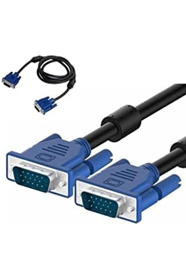 Sl-Vga16 Vga 1.5M Kablosu 1088605