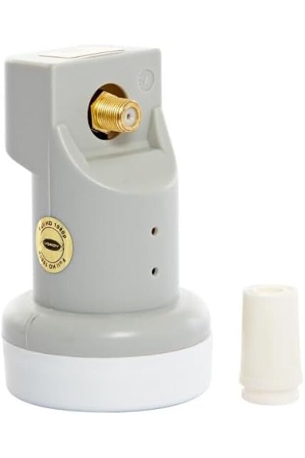 Tekli̇ Lnb Çanak Anten Lnb 4K Ultra Hd Uni̇versal Si̇ngle Lnb 1175713