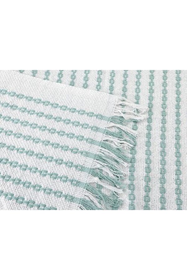 Vi̇ttori̇a Mi̇nt Tek Ki̇şi̇li̇k Pi̇ke 160X220Cm 1014773