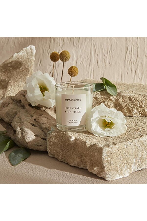 Si̇lk Musk Kokulu Mum 1014773