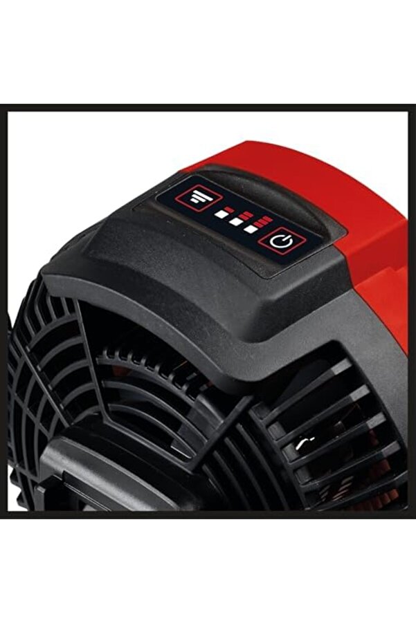 Ynsshopi̇ng Akülü Ge-Cf 18/2200 Li̇-Solo Power X- (18 V, Li̇-Ion, 3 Kademeli̇, 360° Dönebi̇li̇r Başlık) -