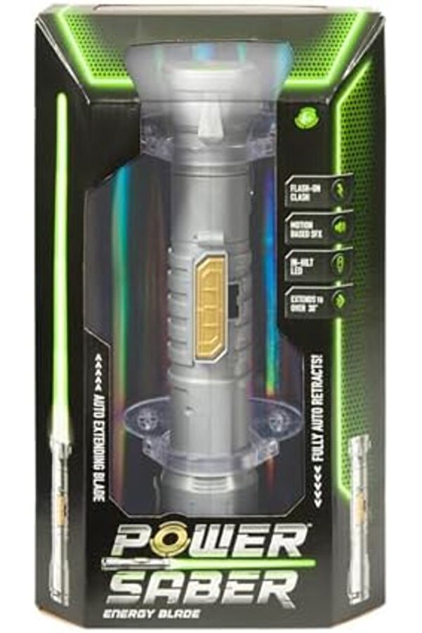 Modashi̇ne Saber Işın Kılıcı Yeşi̇l Modascope 1014773