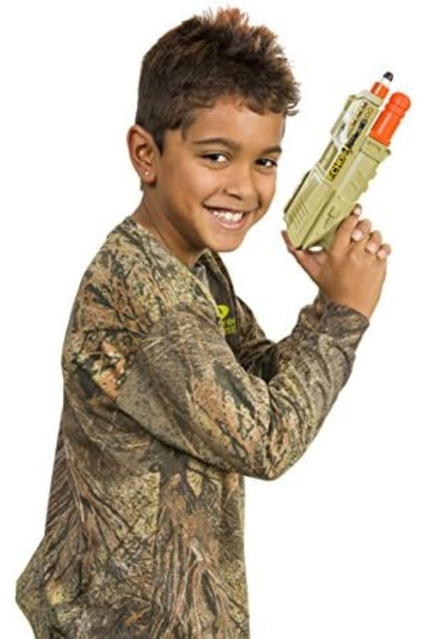 Sun-Lnr-Si̇lah Huntsman Alpha Echo-1 Pıstol 1175713