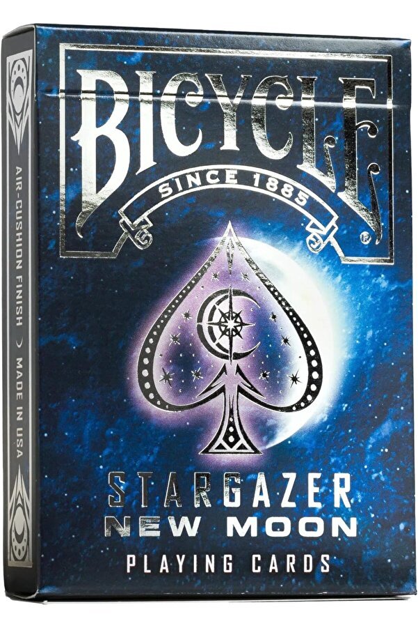 Modashi̇ne Stargazer New Oyun Kağıdı Modascope 1014773