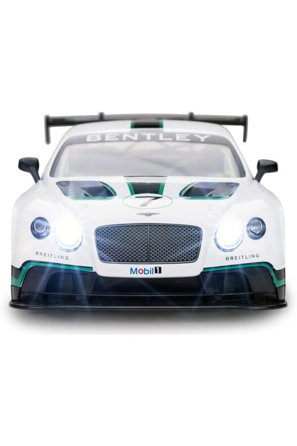 Modashi̇ne 70600 " 1 14 " Bentley Conti̇nental Gt3 Araç Modascope 1014773