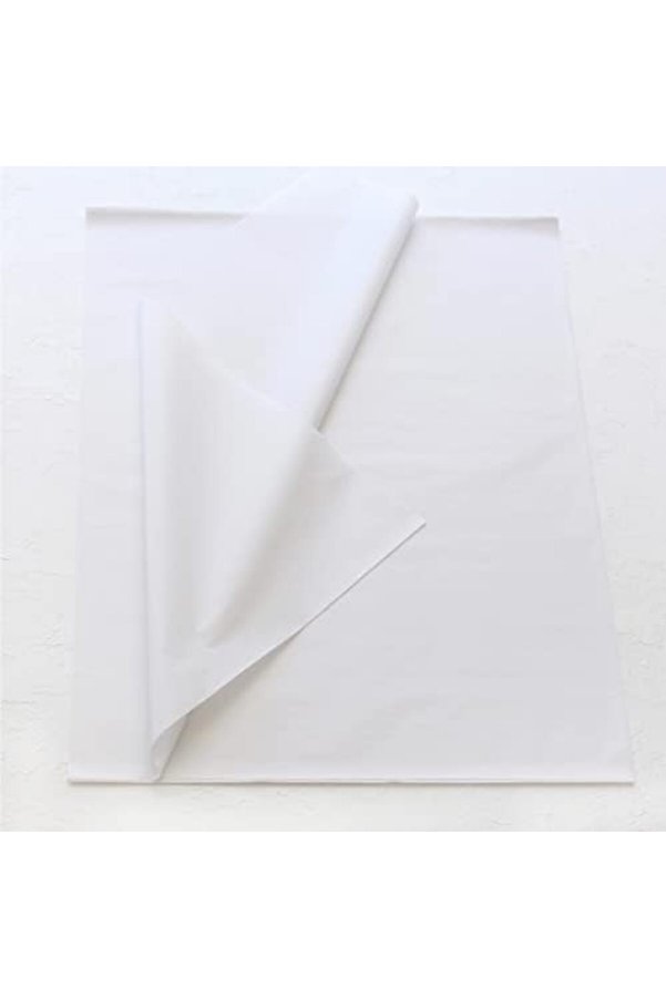 Modashi̇ne Pelur Kağıdı 50X70 Cm, Beyaz 50 Adet Modascope 1014773