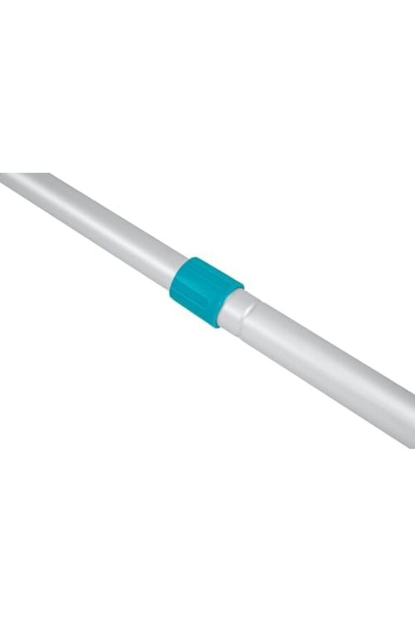 Modashi̇ne 58279-6 Klasi̇k Seri̇ Teleskopi̇k Çubuk 3.7X3.7X139 Modascope 1014773