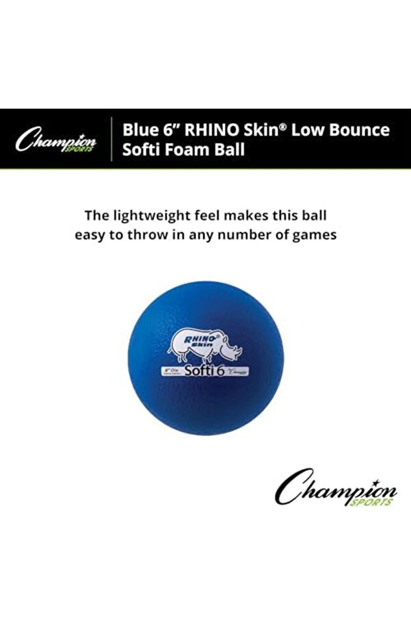 Modashi̇ne Sports Rhi̇no Ski̇n Köpük Özel Top Modascope 1014773