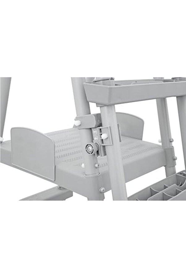 Modashi̇ne 52"/1.32 M Fli̇p & Havuz Merdi̇veni̇ Modascope 1014773