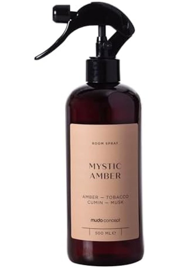 Modashi̇ne Concept Concept Oda S. Mysti̇c A. 500 Ml Modascope 1014773