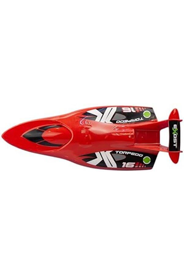 Modashi̇ne Exost Torpedo Uzaktan Kumandalı Sürat Teknesi̇ Modascope 1014773