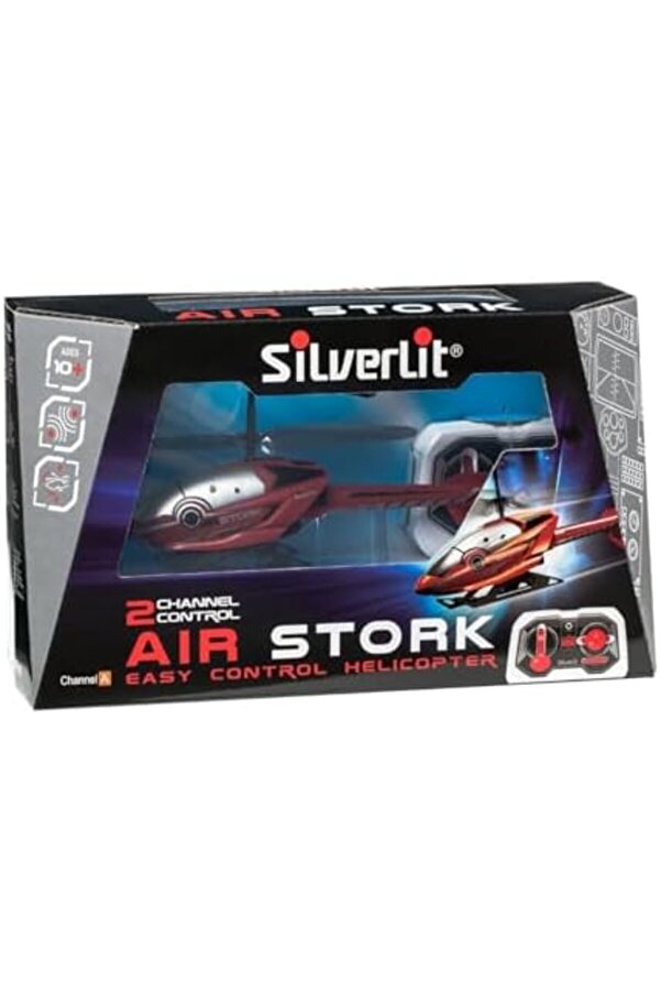 Modashi̇ne İç Mekan – Ai̇r Stork – 2 Kanal Kızılötesi̇ Modascope 1014773