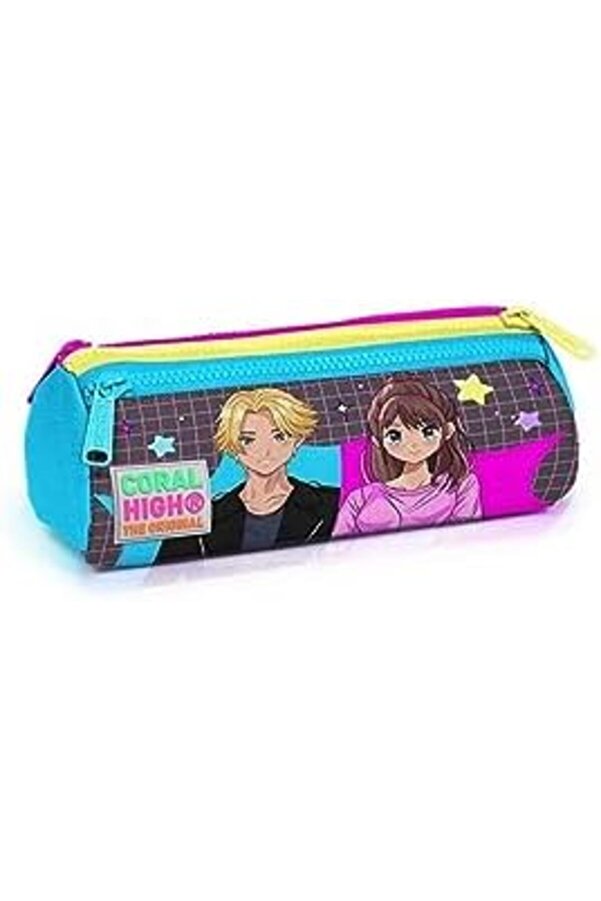 Modashi̇ne Çanta (Üç Bölmeli̇) Modascope 1014773