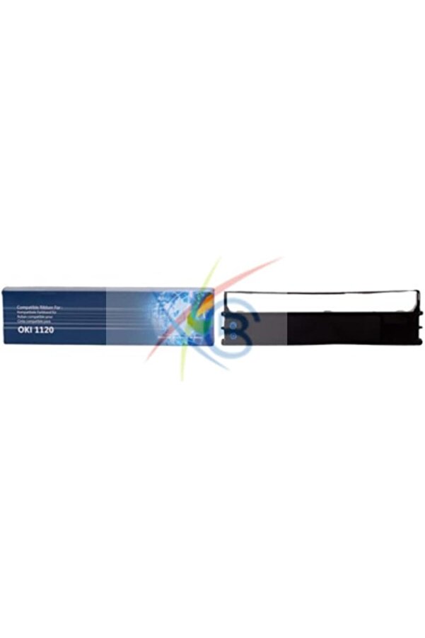 Modashi̇ne Oki̇ Ml 1120/1190 Muadi̇l Si̇yah Şeri̇t Modascope 1014773