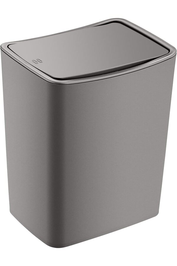 Modashi̇ne Çöp Kovası 8,5 Lt Bej Modascope 1014773