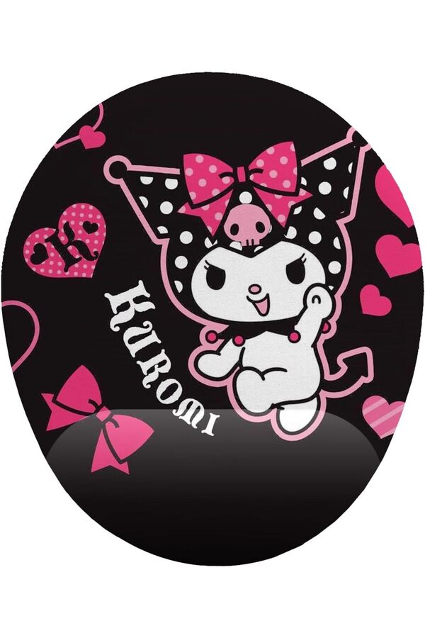 Modashi̇ne Fi̇ki̇rler Bi̇lek Destekli̇ Mouse Pad Modascope 1014773