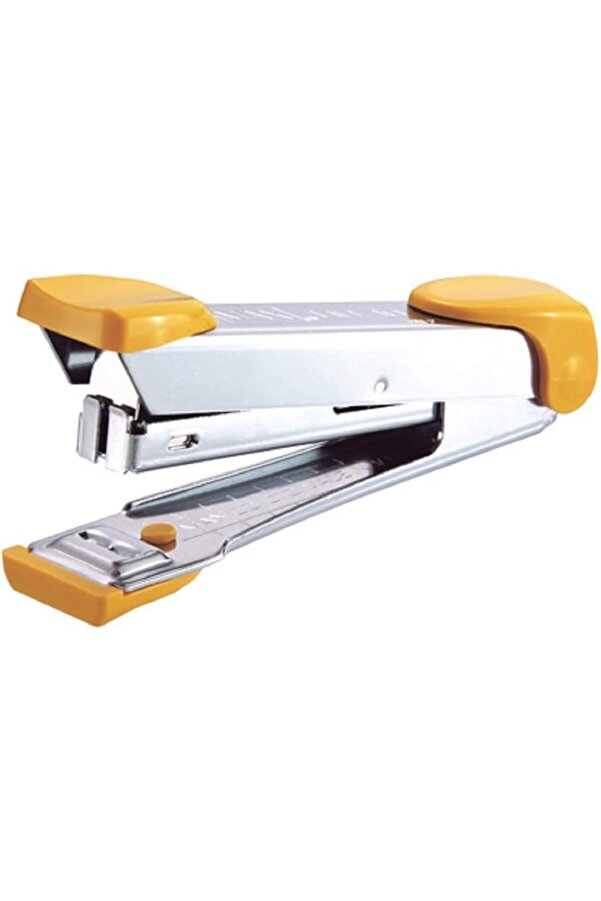Modashi̇ne Hd 10 Zımba Makınesı No10 Sarı Modascope 1014773