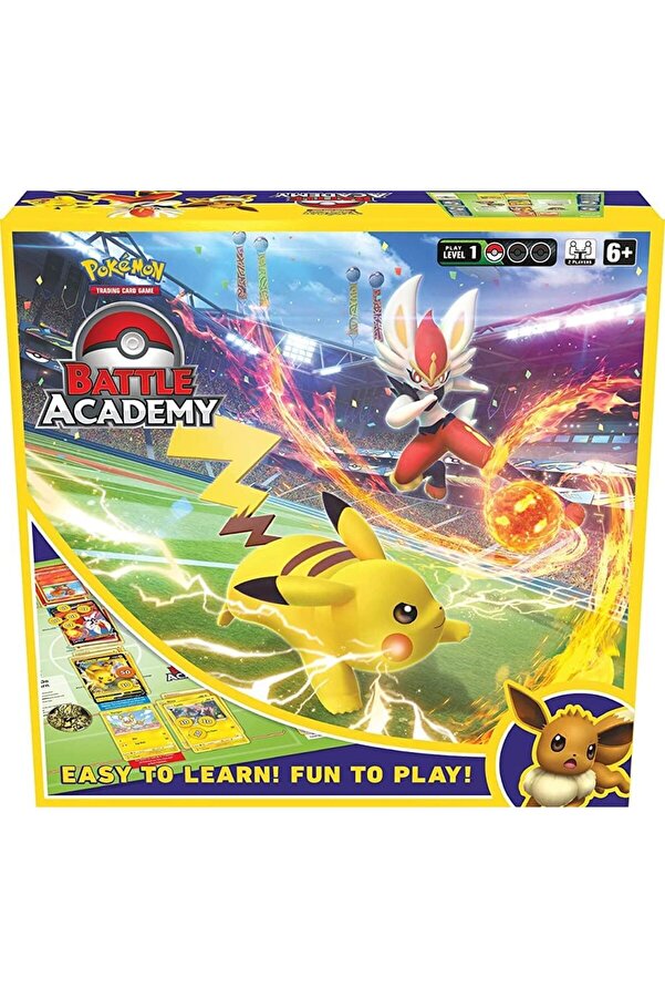 Modashi̇ne -"Pokemon 290-80906 Kart Oyunu, Çok Renkli̇" Modascope 1014773