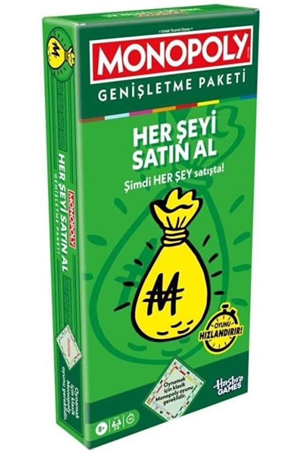 Modashi̇ne Her Şeyi̇ Al Geni̇şletme Paketi̇ Modascope 1014773
