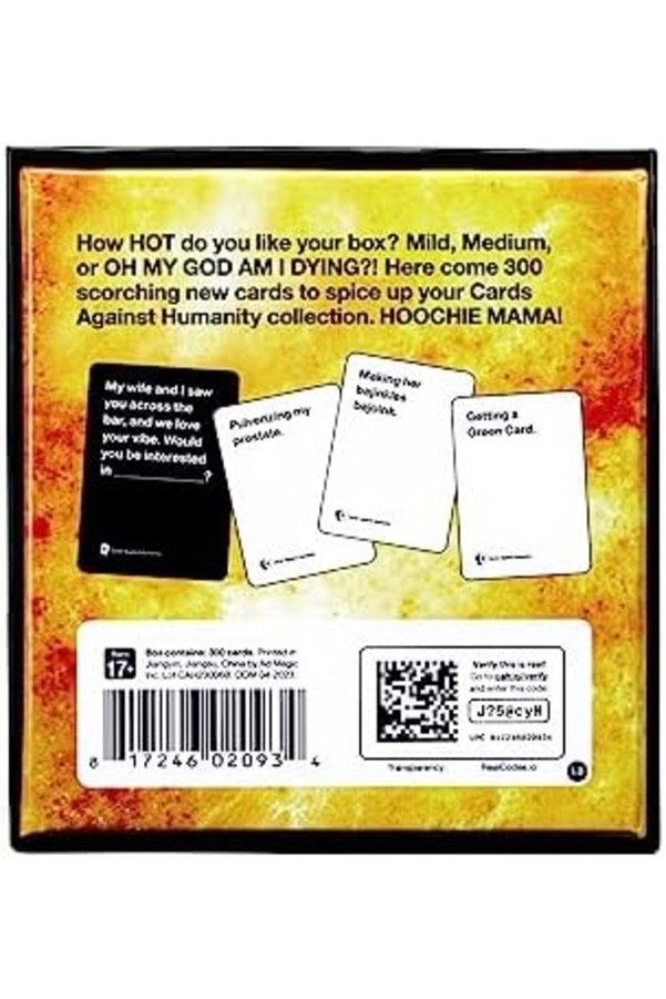 Modashi̇ne Agai̇nst Humani̇ty Hot Box • 2023 İçi̇n 300 Kartlı Geni̇şletme Modascope 1014773