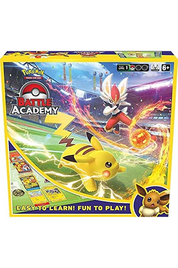 Modashi̇ne -"Pokemon 290-80906 Kart Oyunu, Çok Renkli̇" Modascope 1014773