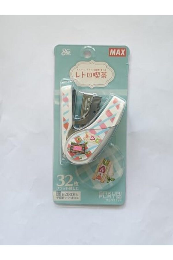 Modashi̇ne Hd 10D Zımba Maki̇nesi̇, No10, Sarı Modascope 1014773