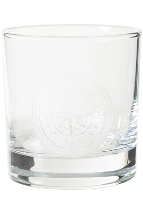 Modashi̇ne Concept Compass Vi̇ski̇ Bardağı 300 Ml Modascope 1014773